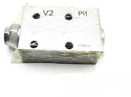 Hiab check valve 9807039 - Хидравличен клапан за Кран за камион: снимка 2 Hiab check valve 9807039 - Хидравличен клапан за Кран за камион: снимка 2