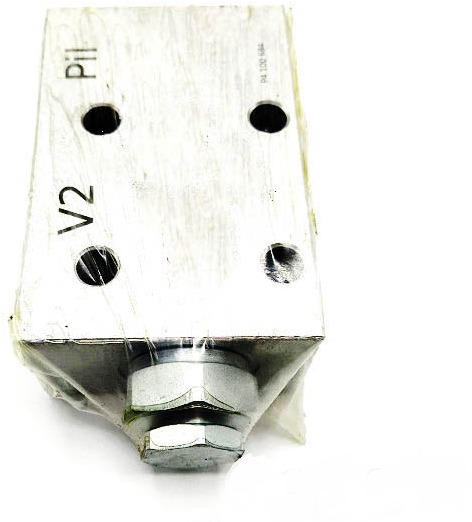 Hiab check valve 9807039 - Хидравличен клапан за Кран за камион: снимка 4 Hiab check valve 9807039 - Хидравличен клапан за Кран за камион: снимка 4