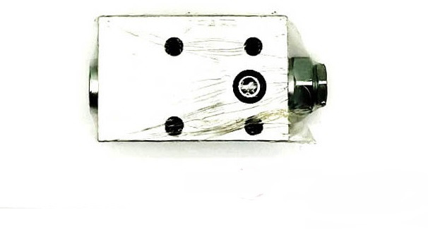 Hiab check valve 9807039 - Хидравличен клапан за Кран за камион: снимка 3 Hiab check valve 9807039 - Хидравличен клапан за Кран за камион: снимка 3