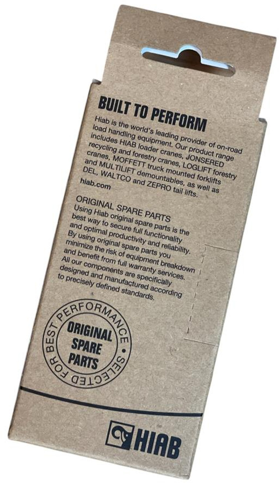 Hiab original battery 9836721/Hi Drive 4000 / Combi drive 5000 /Olsberg - Акумулатор за Кран за камион: снимка 5 Hiab original battery 9836721/Hi Drive 4000 / Combi drive 5000 /Olsberg - Акумулатор за Кран за камион: снимка 5