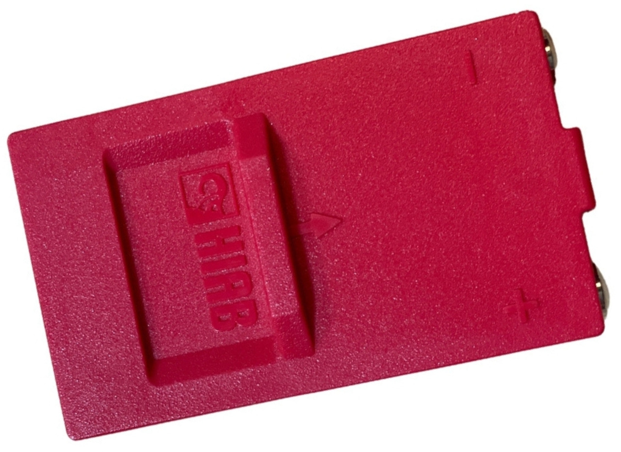 Hiab original battery 9836721/Hi Drive 4000 / Combi drive 5000 /Olsberg - Акумулатор за Кран за камион: снимка 1 Hiab original battery 9836721/Hi Drive 4000 / Combi drive 5000 /Olsberg - Акумулатор за Кран за камион: снимка 1