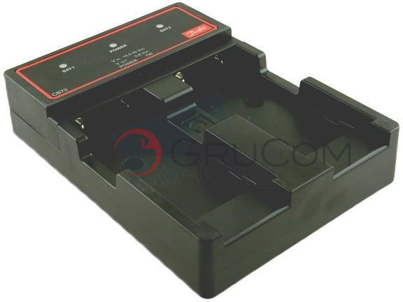 Ikusi original charger CB70 (BT06/ BT06K / BT12 / BT24iK / BT27IK) - Електрическа система за Кран за камион: снимка 1 Ikusi original charger CB70 (BT06/ BT06K / BT12 / BT24iK / BT27IK) - Електрическа система за Кран за камион: снимка 1
