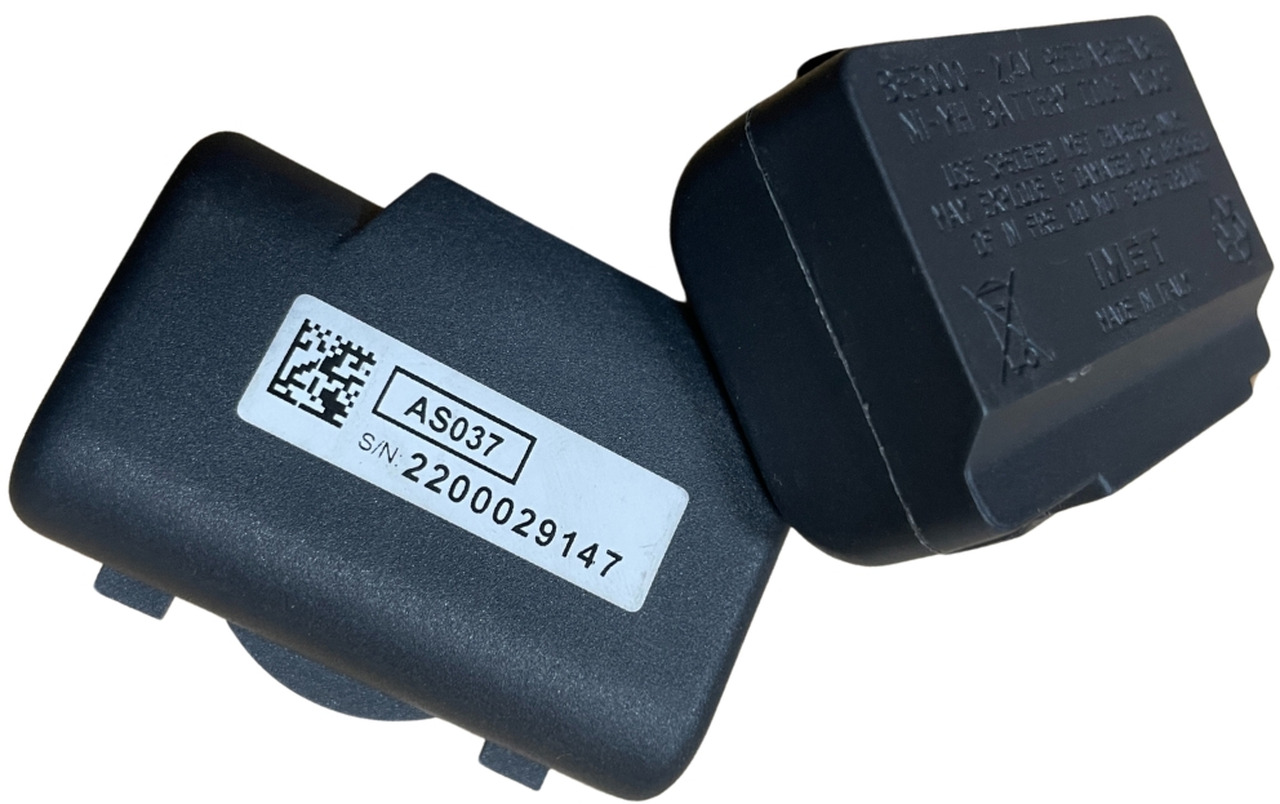 Imet original battery BE5000 / AS037 - Акумулатор за Кран за камион: снимка 5 Imet original battery BE5000 / AS037 - Акумулатор за Кран за камион: снимка 5