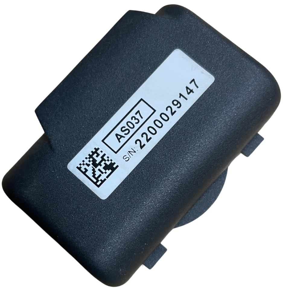 Imet original battery BE5000 / AS037 - Акумулатор за Кран за камион: снимка 3 Imet original battery BE5000 / AS037 - Акумулатор за Кран за камион: снимка 3