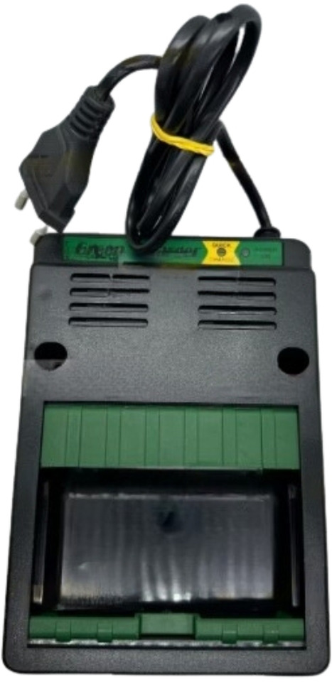 Kit Ravioli cargador original SC203 + 2 baterias NC1300 - Акумулатор за Кран за камион: снимка 4 Kit Ravioli cargador original SC203 + 2 baterias NC1300 - Акумулатор за Кран за камион: снимка 4