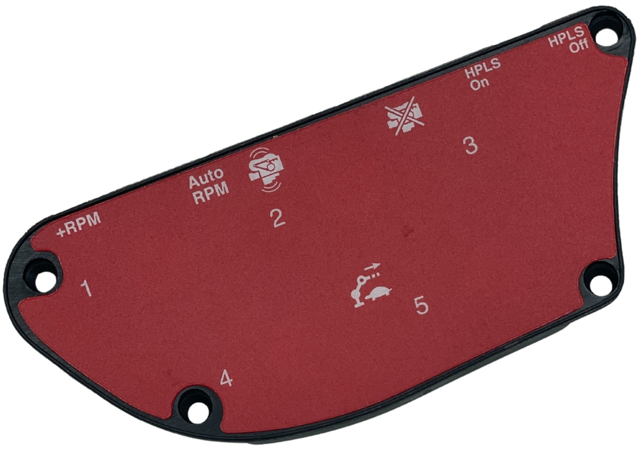 Left panel radio without buttons remote control RC400 - Електрическа система за Кран за камион: снимка 1 Left panel radio without buttons remote control RC400 - Електрическа система за Кран за камион: снимка 1