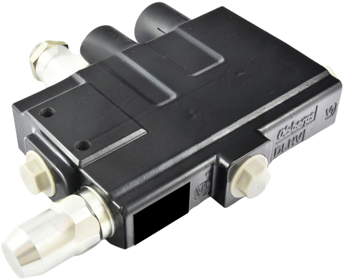 Load holding valve Hiab 3917762 - Хидравличен клапан за Кран за камион: снимка 3 Load holding valve Hiab 3917762 - Хидравличен клапан за Кран за камион: снимка 3