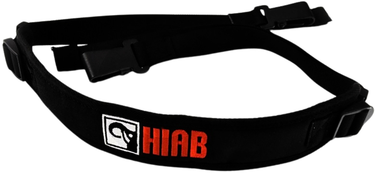 Neck belt for radio remote controls Hiab - Електрическа система за Кран за камион: снимка 1 Neck belt for radio remote controls Hiab - Електрическа система за Кран за камион: снимка 1