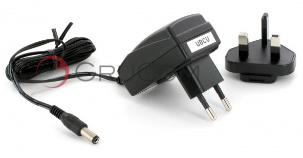 Original Adaptor charger Jay UBCU - Електрическа система за Кран за камион: снимка 1 Original Adaptor charger Jay UBCU - Електрическа система за Кран за камион: снимка 1