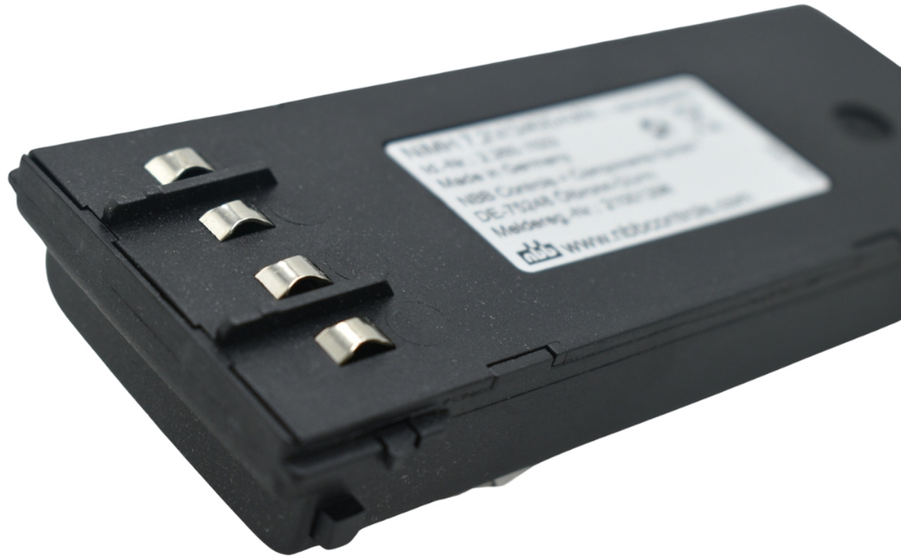 Original battery Nbb Nano/Hiab 9847669 - Акумулатор за Кран за камион: снимка 5 Original battery Nbb Nano/Hiab 9847669 - Акумулатор за Кран за камион: снимка 5