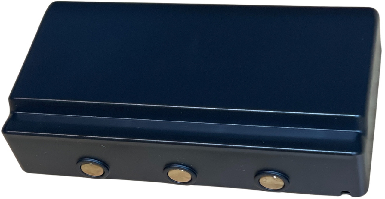 Palfinger original battery Palcom 7 - Акумулатор за Кран за камион: снимка 4 Palfinger original battery Palcom 7 - Акумулатор за Кран за камион: снимка 4