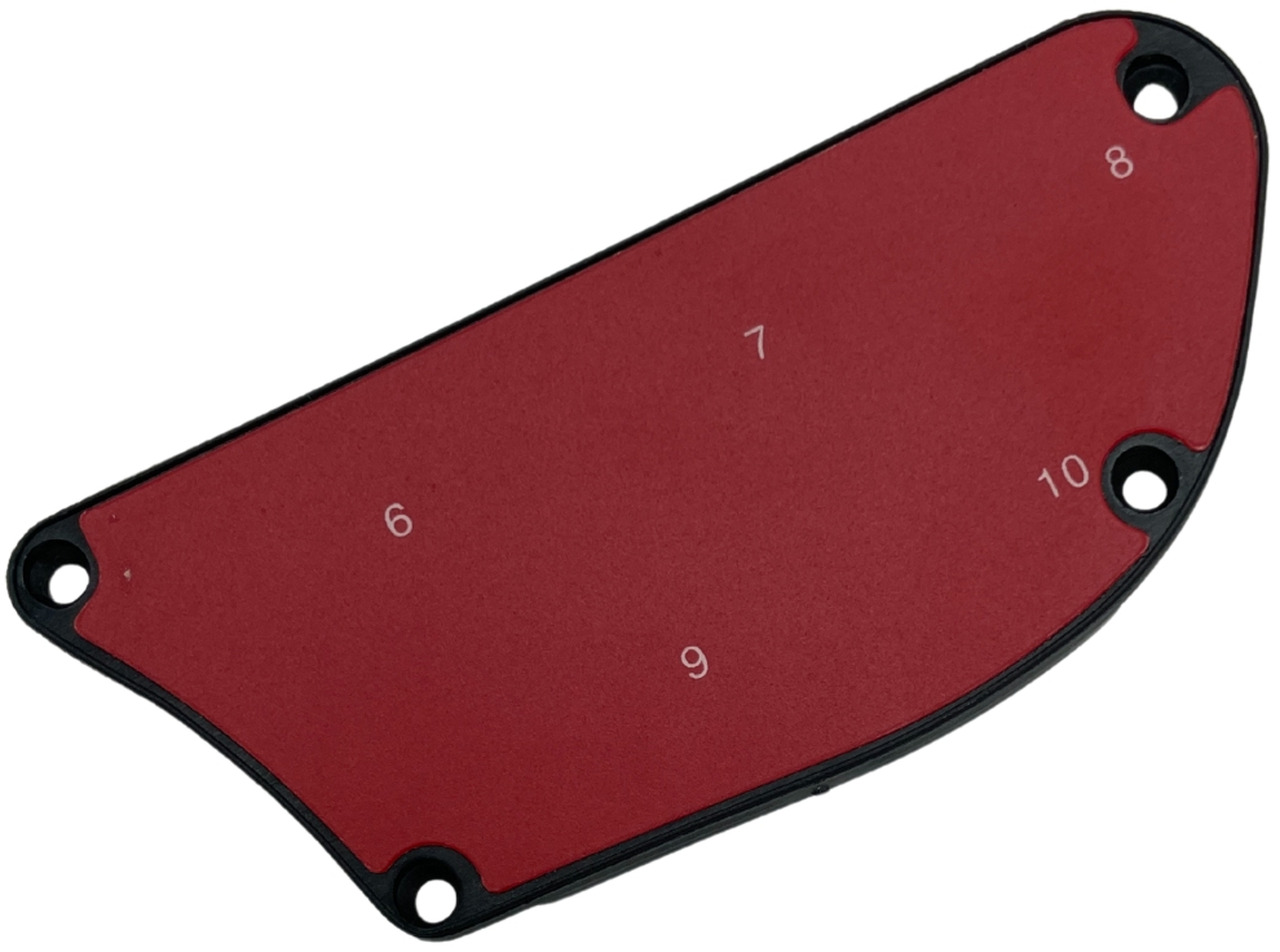 Нови Електрическа система за Кран за камион Right panel  without buttons radio control Scanrec RC400 G1: снимка 1
