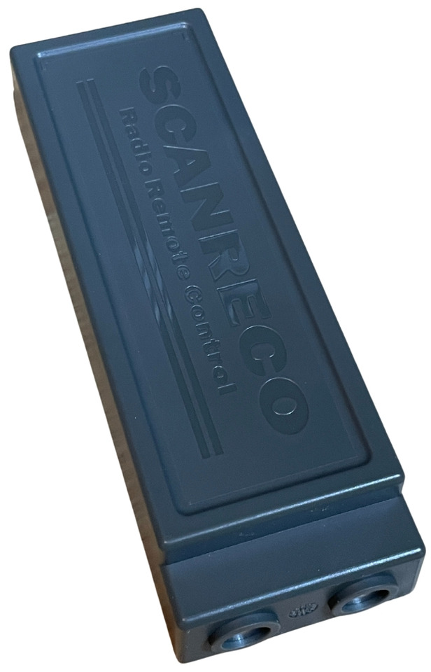 Scanreco original battery EEA2512 - Акумулатор за Кран за камион: снимка 1 Scanreco original battery EEA2512 - Акумулатор за Кран за камион: снимка 1