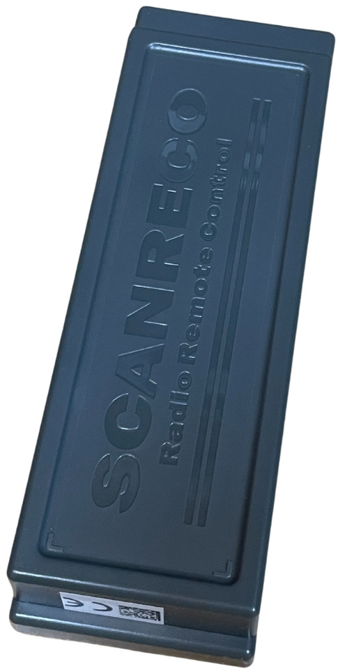 Scanreco original battery EEA2512 - Акумулатор за Кран за камион: снимка 4 Scanreco original battery EEA2512 - Акумулатор за Кран за камион: снимка 4