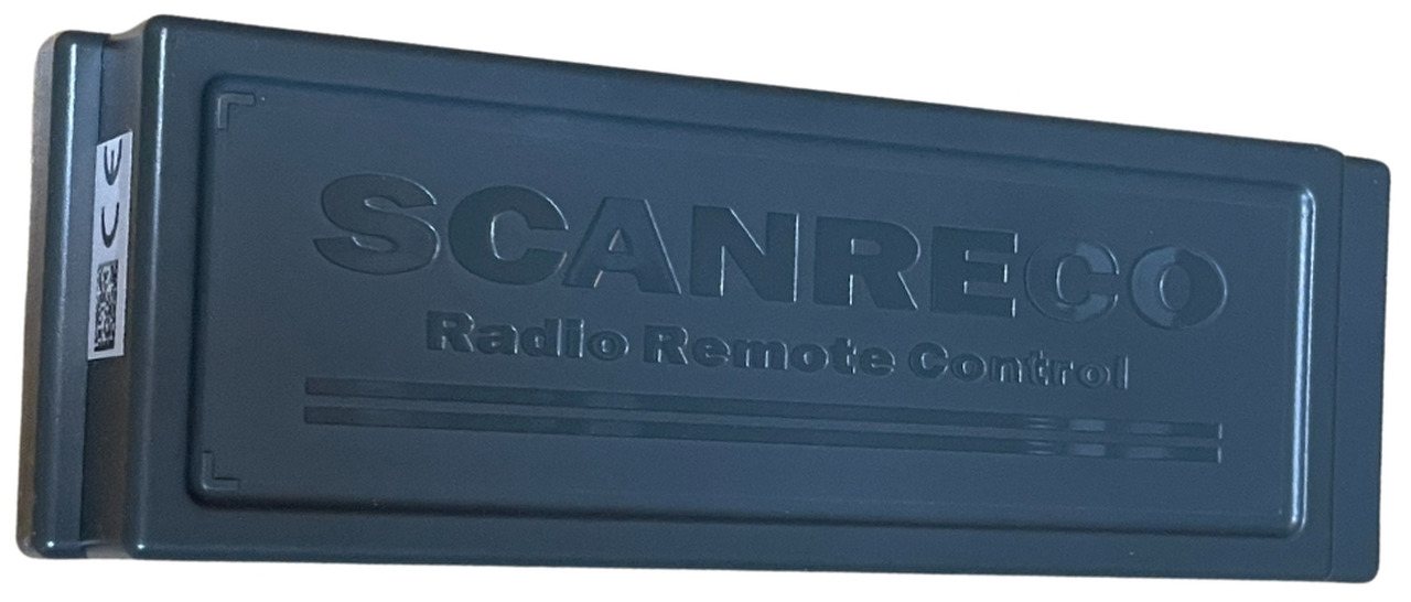 Scanreco original battery EEA2512 - Акумулатор за Кран за камион: снимка 5 Scanreco original battery EEA2512 - Акумулатор за Кран за камион: снимка 5
