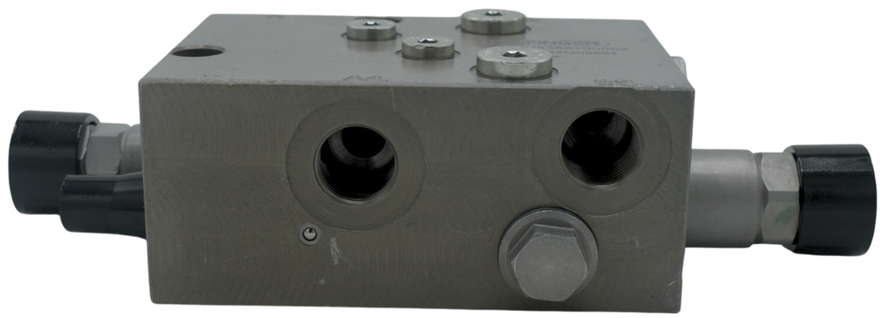 Valve Palfinger EV5144 - Хидравличен клапан за Кран за камион: снимка 3 Valve Palfinger EV5144 - Хидравличен клапан за Кран за камион: снимка 3