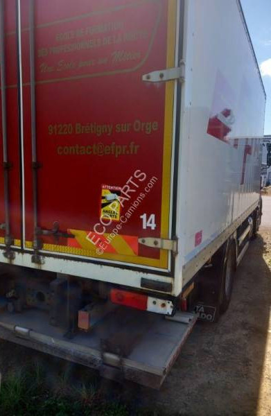 Renault Premium 320 DXI - Камион: снимка 2 Renault Premium 320 DXI - Камион: снимка 2
