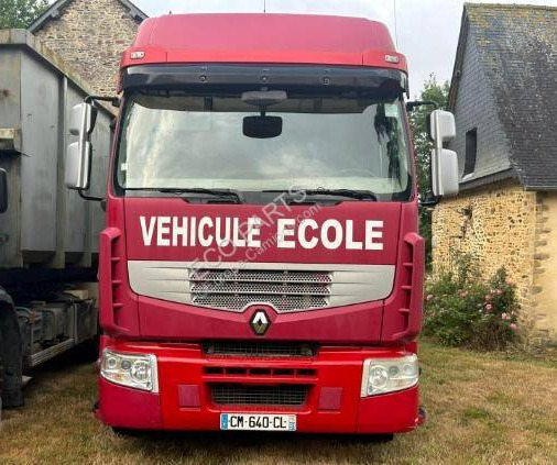 Renault Premium 320 DXI - Камион: снимка 1 Renault Premium 320 DXI - Камион: снимка 1