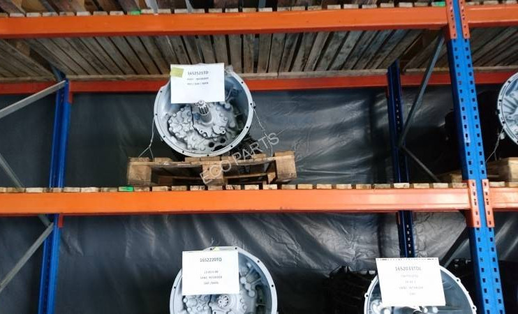 Renault 16S151 / 16S1620TD BOITE ENTIEREMENT RECONDITIONNEE GARANTIE 1 AN 1315051760 1315051822 1315051832 16S1620TD / 1341001002 / 5010545678 - Трансмисия за Камион: снимка 2 Renault 16S151 / 16S1620TD BOITE ENTIEREMENT RECONDITIONNEE GARANTIE 1 AN 1315051760 1315051822 1315051832 16S1620TD / 1341001002 / 5010545678 - Трансмисия за Камион: снимка 2