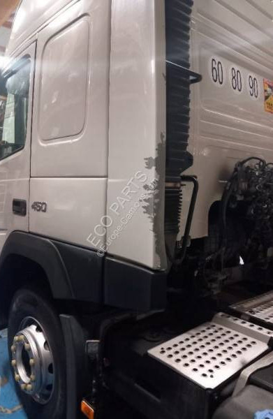 Volvo FM11 450 - Влекач: снимка 5 Volvo FM11 450 - Влекач: снимка 5