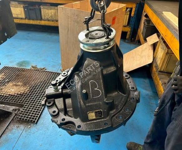 Volvo - Трансмисия за Камион: снимка 2 Volvo - Трансмисия за Камион: снимка 2