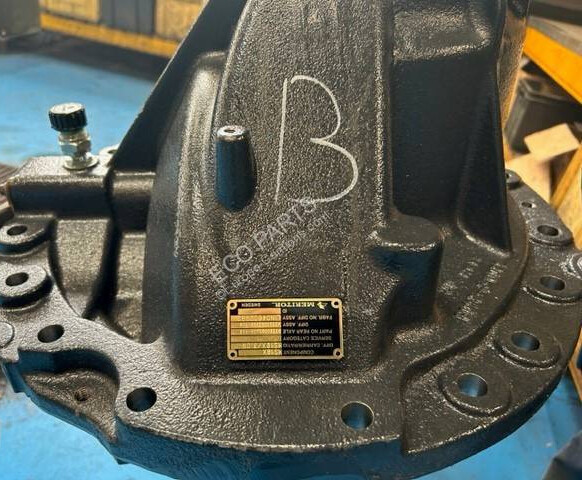 Volvo - Трансмисия за Камион: снимка 1 Volvo - Трансмисия за Камион: снимка 1