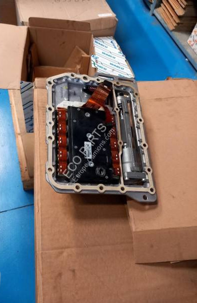 ZF - Трансмисия за Камион: снимка 4 ZF - Трансмисия за Камион: снимка 4