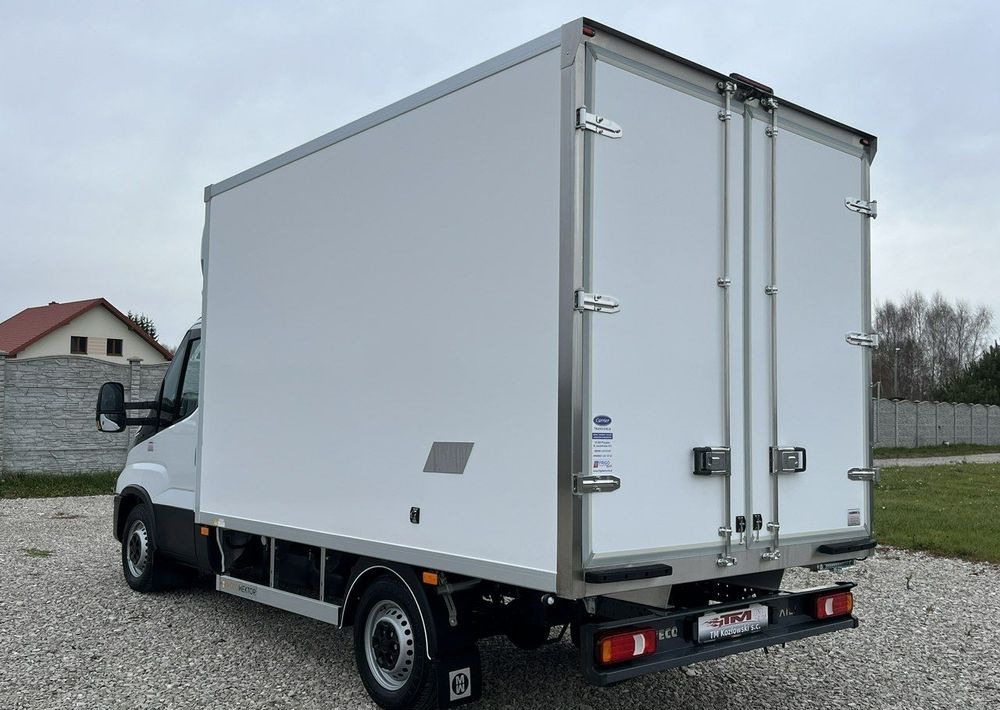 Iveco Daily - Хладилен бус: снимка 3 Iveco Daily - Хладилен бус: снимка 3