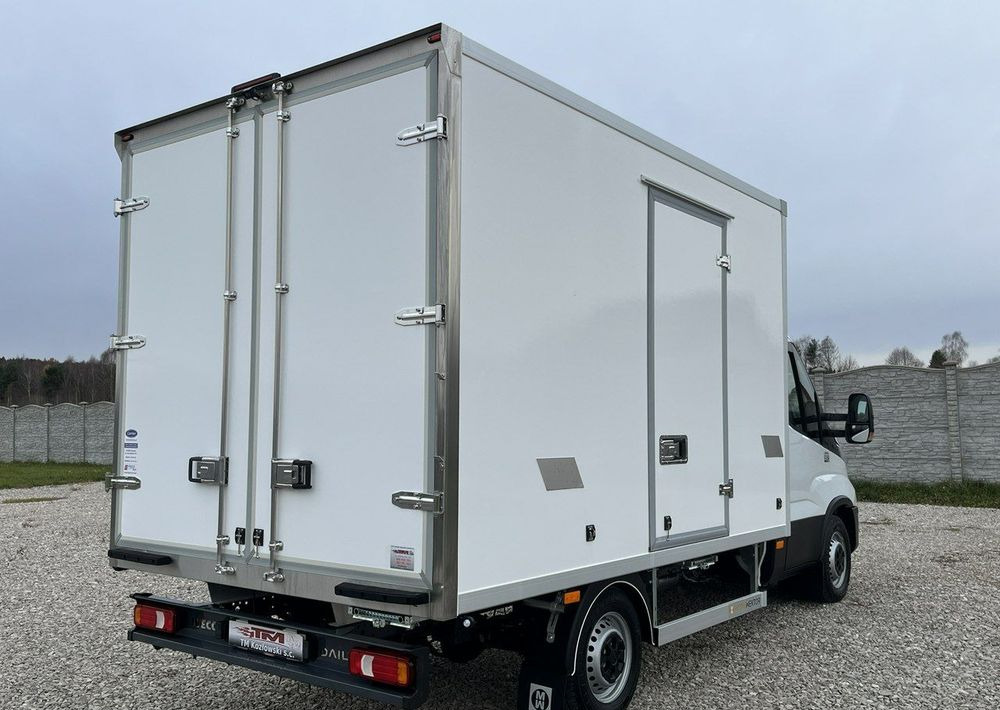 Iveco Daily - Хладилен бус: снимка 4 Iveco Daily - Хладилен бус: снимка 4