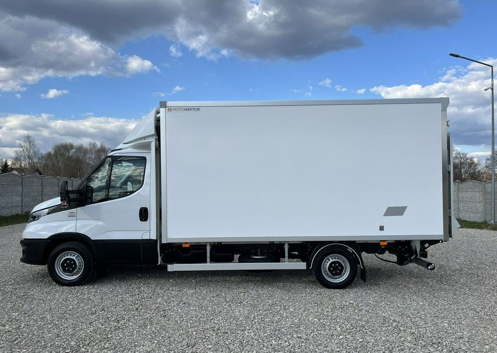 Iveco Daily - Хладилен бус: снимка 3 Iveco Daily - Хладилен бус: снимка 3