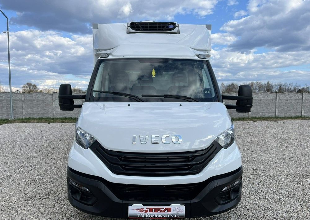 Volkswagen Crafter - Хладилен бус: снимка 1 Volkswagen Crafter - Хладилен бус: снимка 1