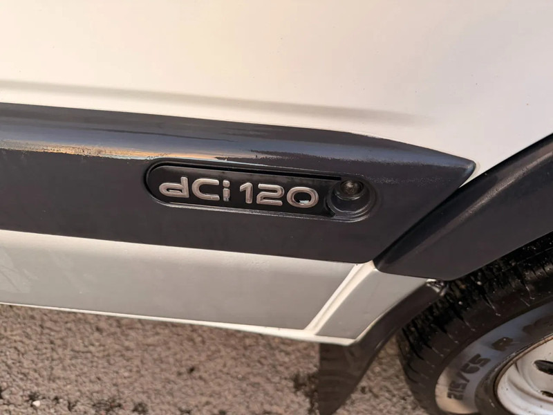 Renault KED Halfintregaal SUN TI - Полуинтегриран кемпер: снимка 5 Renault KED Halfintregaal SUN TI - Полуинтегриран кемпер: снимка 5