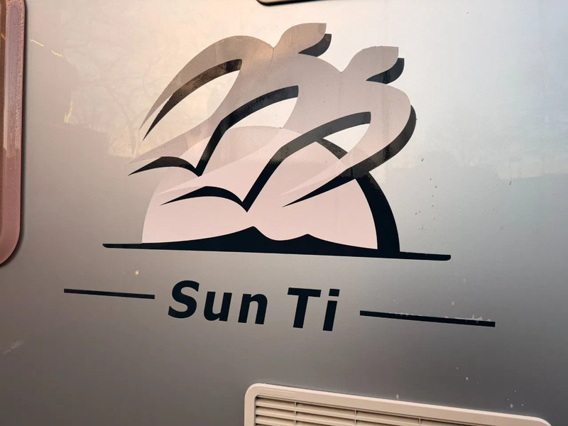 Renault KED Halfintregaal SUN TI - Полуинтегриран кемпер: снимка 4 Renault KED Halfintregaal SUN TI - Полуинтегриран кемпер: снимка 4