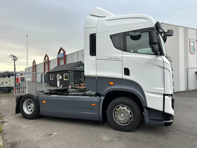 BMC TUGHRA 1846 TGR 460PK Euro 6 powered by Iveco / Automatic gearbox ZF - Влекач: снимка 2 BMC TUGHRA 1846 TGR 460PK Euro 6 powered by Iveco / Automatic gearbox ZF - Влекач: снимка 2