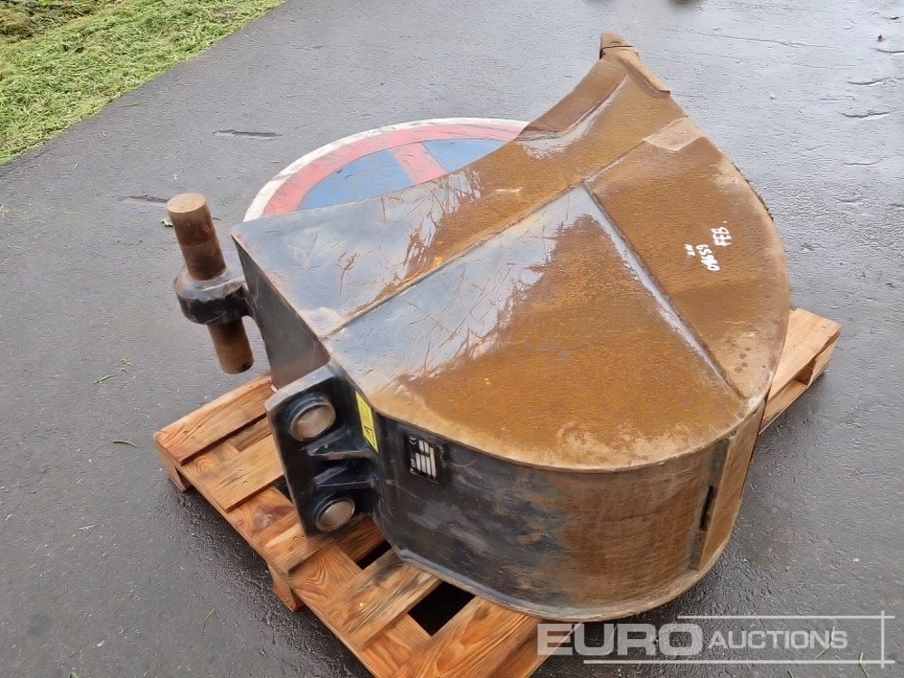 14" Digging Bucket - Кофа: снимка 3 14" Digging Bucket - Кофа: снимка 3