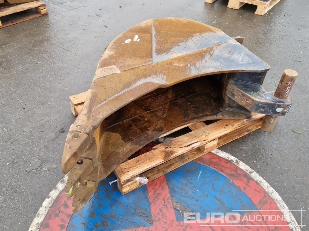 14" Digging Bucket - Кофа: снимка 1 14" Digging Bucket - Кофа: снимка 1