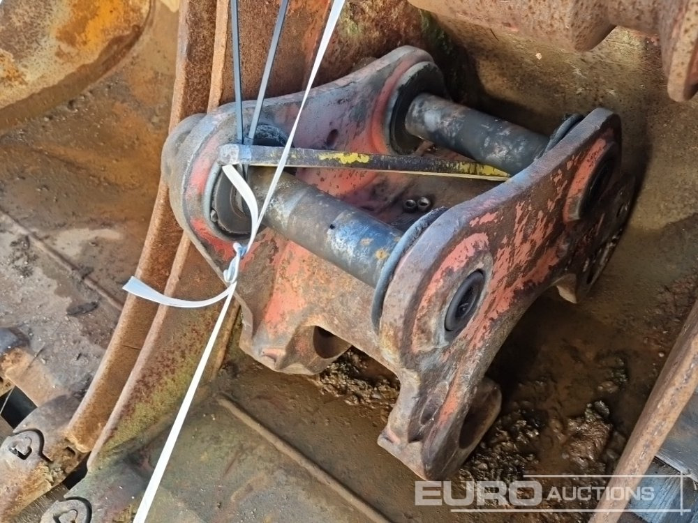 Кофа 17", 26" Digging Buckets (2 of), QH: снимка 6 Кофа 17", 26" Digging Buckets (2 of), QH: снимка 6