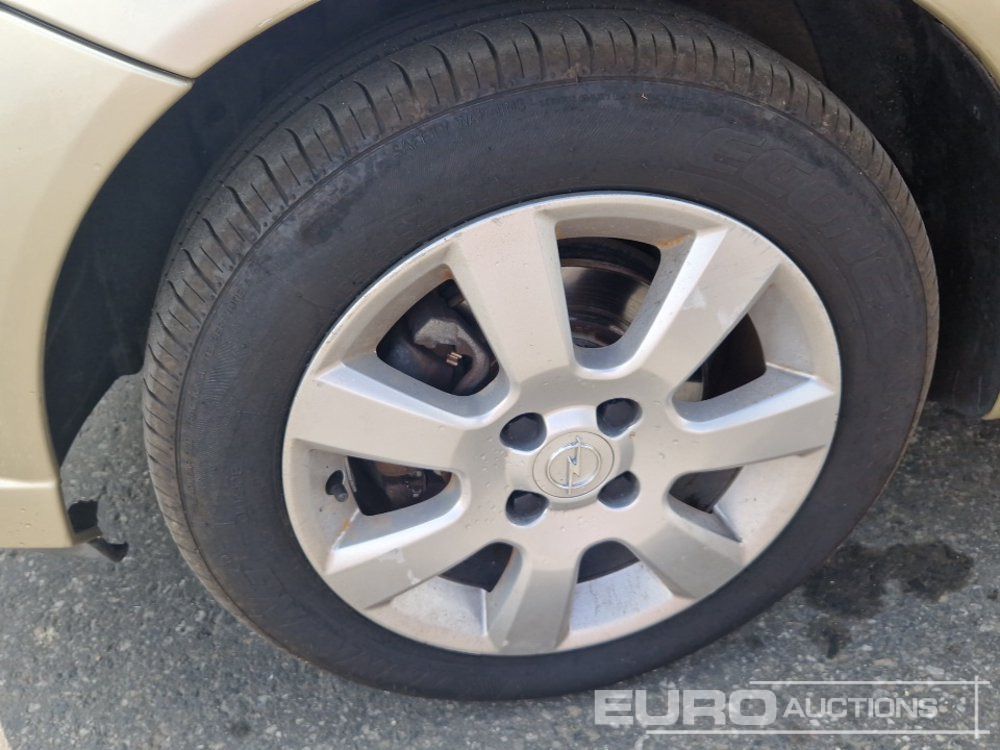 2010 Opel Meriva - Лек автомобил: снимка 5 2010 Opel Meriva - Лек автомобил: снимка 5