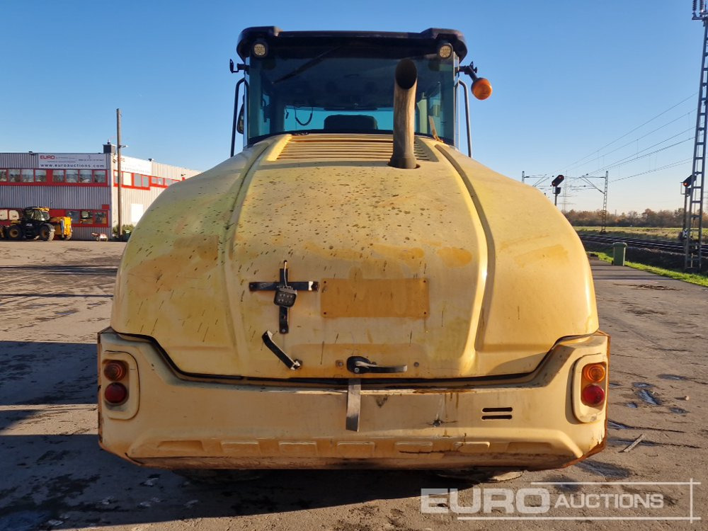 2012 Dynapac CA6000PD - Валяк: снимка 4 2012 Dynapac CA6000PD - Валяк: снимка 4