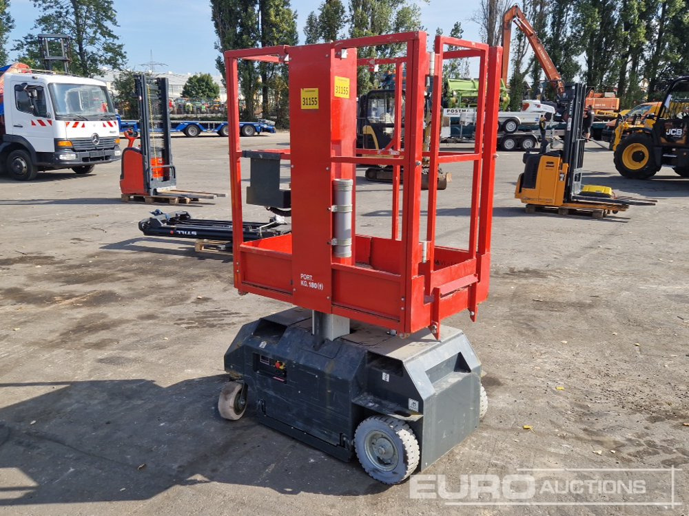 2013 Braviisol Lui Mini Hd - Работна площадка: снимка 5 2013 Braviisol Lui Mini Hd - Работна площадка: снимка 5