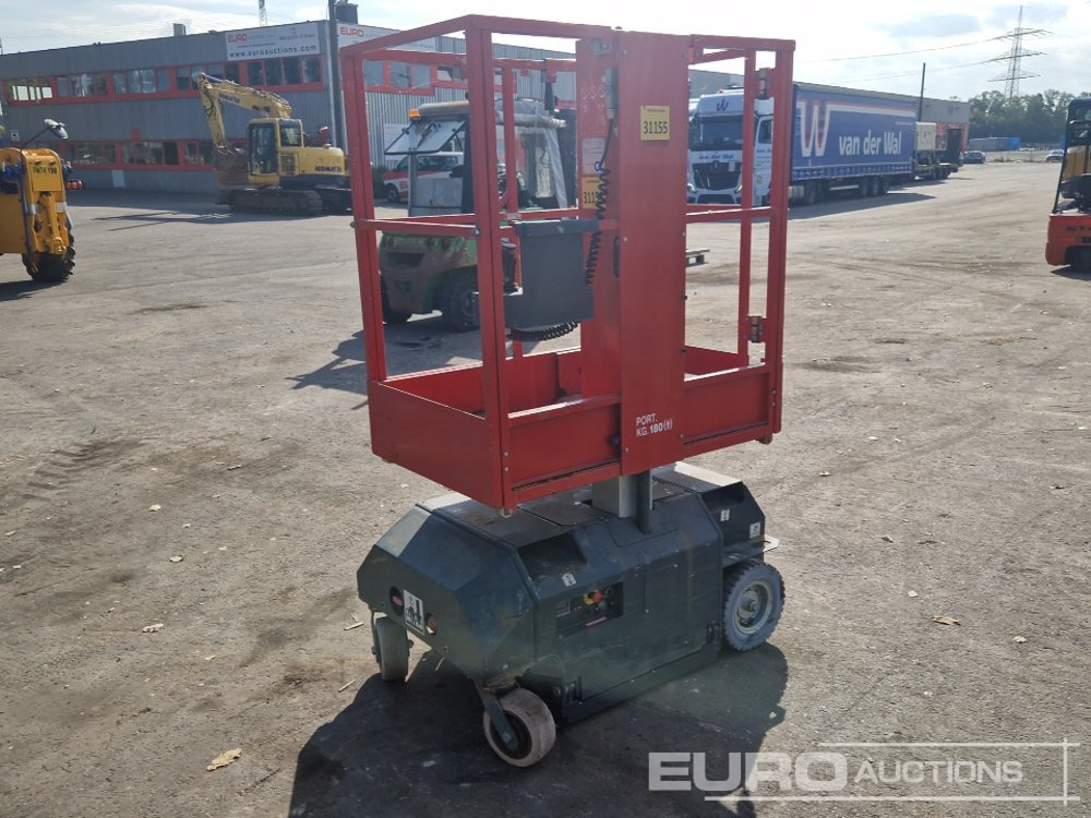 2013 Braviisol Lui Mini Hd - Работна площадка: снимка 4 2013 Braviisol Lui Mini Hd - Работна площадка: снимка 4