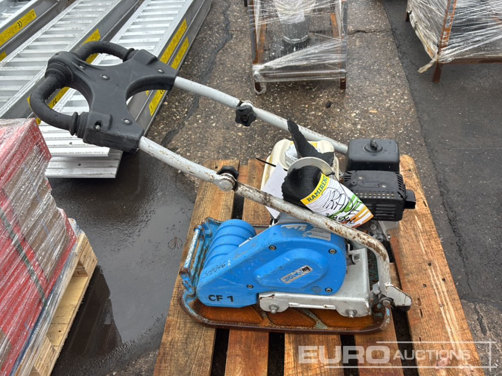 2013 Weber CF1 HD - Техника за слагане на асфалт: снимка 2 2013 Weber CF1 HD - Техника за слагане на асфалт: снимка 2