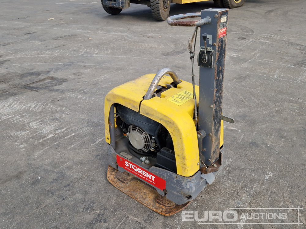 2014 Atlas Copco LG300 - Техника за слагане на асфалт: снимка 4 2014 Atlas Copco LG300 - Техника за слагане на асфалт: снимка 4