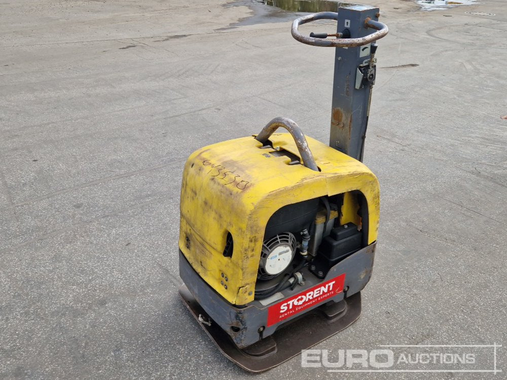 2014 Atlas Copco LG300 - Техника за слагане на асфалт: снимка 3 2014 Atlas Copco LG300 - Техника за слагане на асфалт: снимка 3