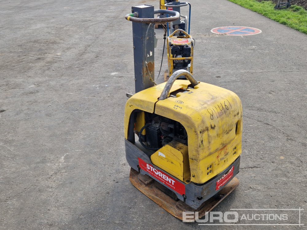 2014 Atlas Copco LG300 - Техника за слагане на асфалт: снимка 2 2014 Atlas Copco LG300 - Техника за слагане на асфалт: снимка 2