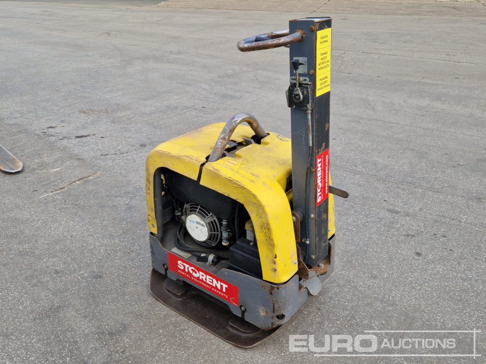2014 Atlas Copco LG300 - Техника за слагане на асфалт: снимка 4 2014 Atlas Copco LG300 - Техника за слагане на асфалт: снимка 4