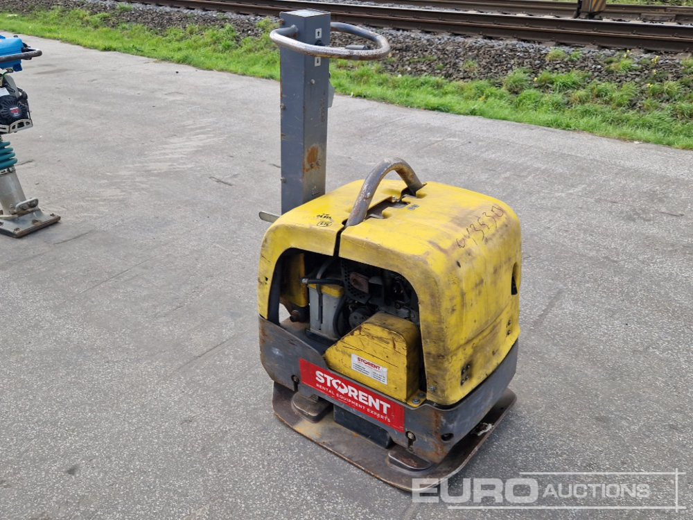2014 Atlas Copco LG300 - Техника за слагане на асфалт: снимка 2 2014 Atlas Copco LG300 - Техника за слагане на асфалт: снимка 2