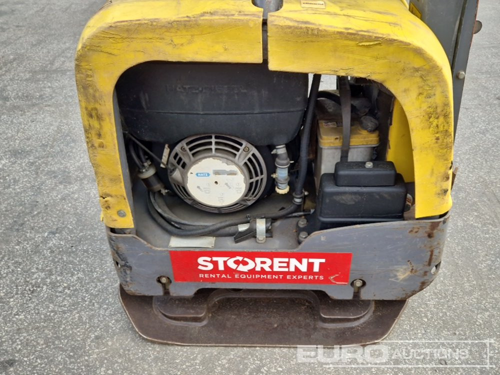 2014 Atlas Copco LG300 - Техника за слагане на асфалт: снимка 5 2014 Atlas Copco LG300 - Техника за слагане на асфалт: снимка 5