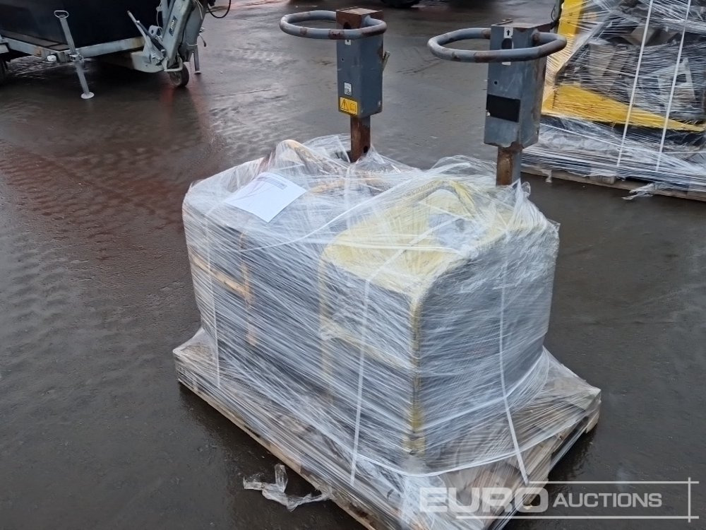 2014 Dynapac LG160 - Техника за слагане на асфалт: снимка 3 2014 Dynapac LG160 - Техника за слагане на асфалт: снимка 3