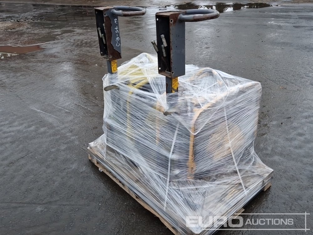 2014 Dynapac LG160 - Техника за слагане на асфалт: снимка 1 2014 Dynapac LG160 - Техника за слагане на асфалт: снимка 1